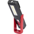 Miniatyrbild 2 av 3: KS Tools 150.4495 Mobil handlampa för verkstad, böjbar, 3 W COB LED 2021 Energieffektivitetsklass n.rel.