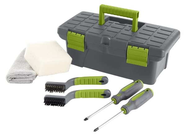 Grouw - Maintenance And Cleaning kit For Grouw 1200M2