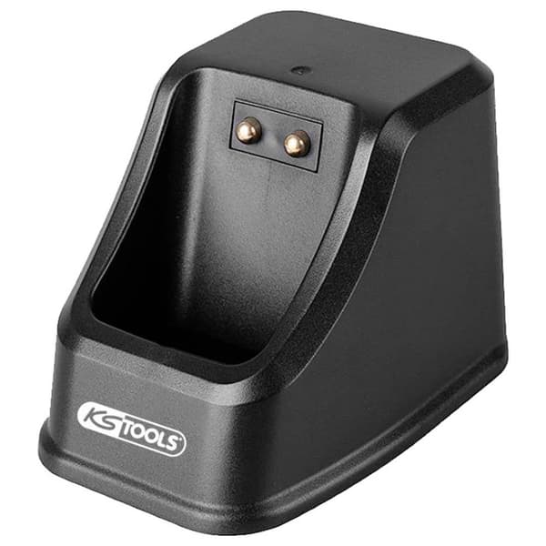 KS Tools 150.4490 Mobil handlampa för verkstad, böjbar, 550 lumen 2021 Energieffektivitetsklass n.rel.