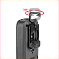 Miniatyrbild 9 av 10: KS Tools 150.4490 Mobil handlampa för verkstad, böjbar, 550 lumen 2021 Energieffektivitetsklass n.rel.