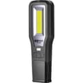 Miniatyrbild 1 av 10: KS Tools 150.4490 Mobil handlampa för verkstad, böjbar, 550 lumen 2021 Energieffektivitetsklass n.rel.
