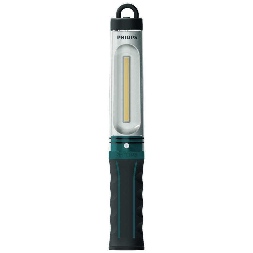 LED-ficklampa Philips EcoPro30 RC220X1 N/A Max. effekt: 3 W N/A