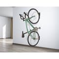 Miniatyrbild 4 av 4: 2498549 Väggfäst för cykel ABS plast Orange