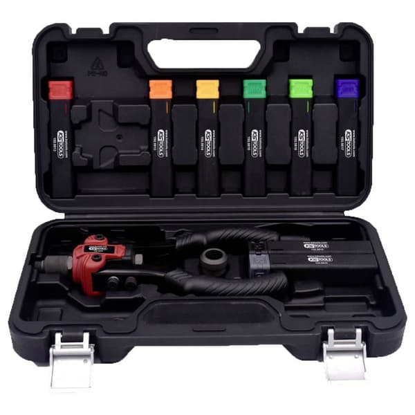 KS Tools 150.9805 Nittång 1 set
