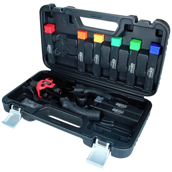 KS Tools 150.9805 Nittång 1 set