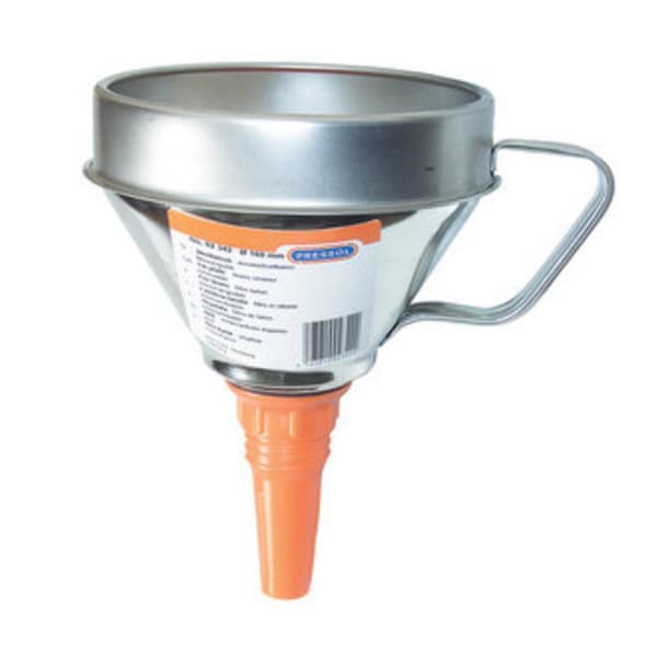 Pressol 02 344 Tratt 1 st 3.20 l 200 mm