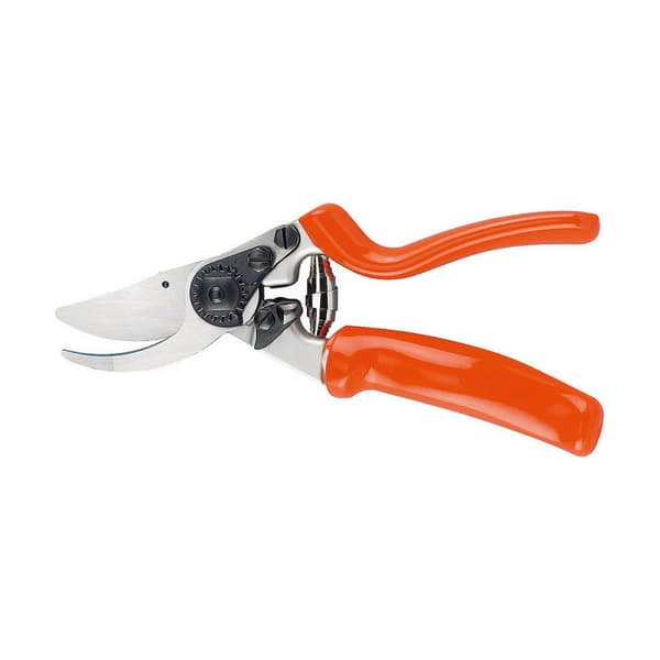 Leikkaussakset Stocker Profi Bypass 22 mm 22 cm - Laadukkaat leikkaussakset ammattikäyttöön, 22 mm leikkauskapasiteetti.