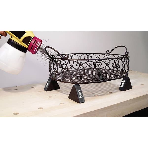 kwb 785800 TriGripps material för arbetsstycket