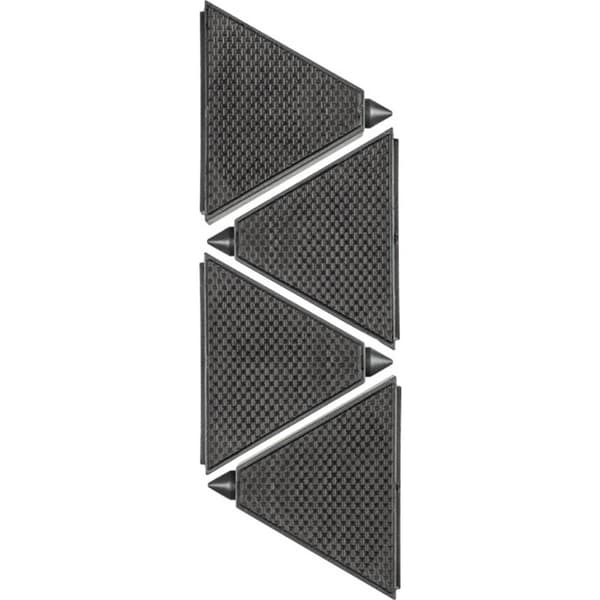 kwb 785800 TriGripps material för arbetsstycket