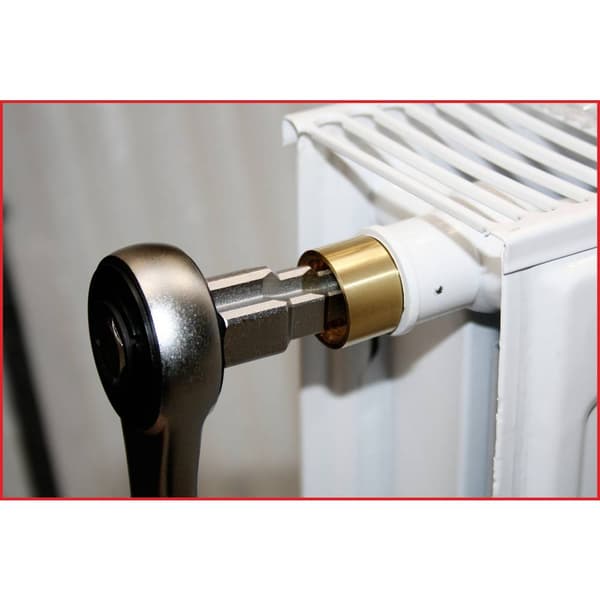 KS Tools Universal-stegnyckelsats 3/8-1, 2-delar 130.3000