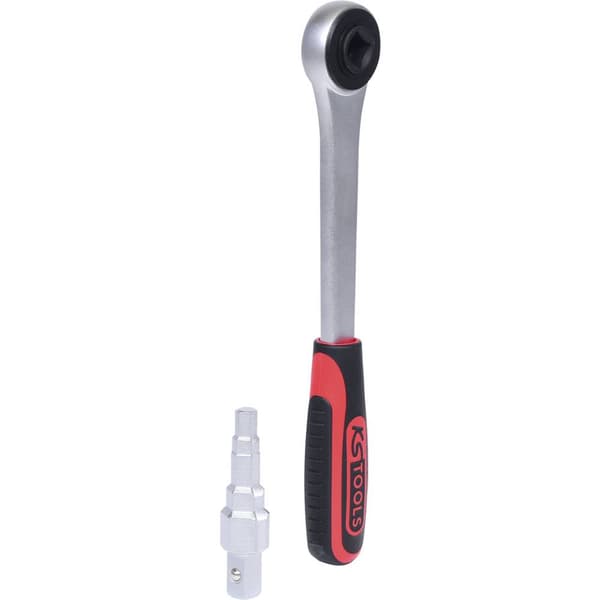 KS Tools Universal-stegnyckelsats 3/8-1, 2-delar 130.3000