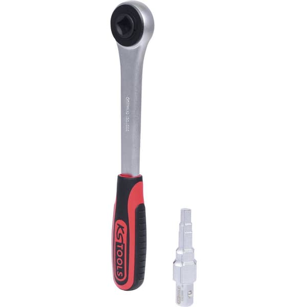 KS Tools Universal-stegnyckelsats 3/8-1, 2-delar 130.3000