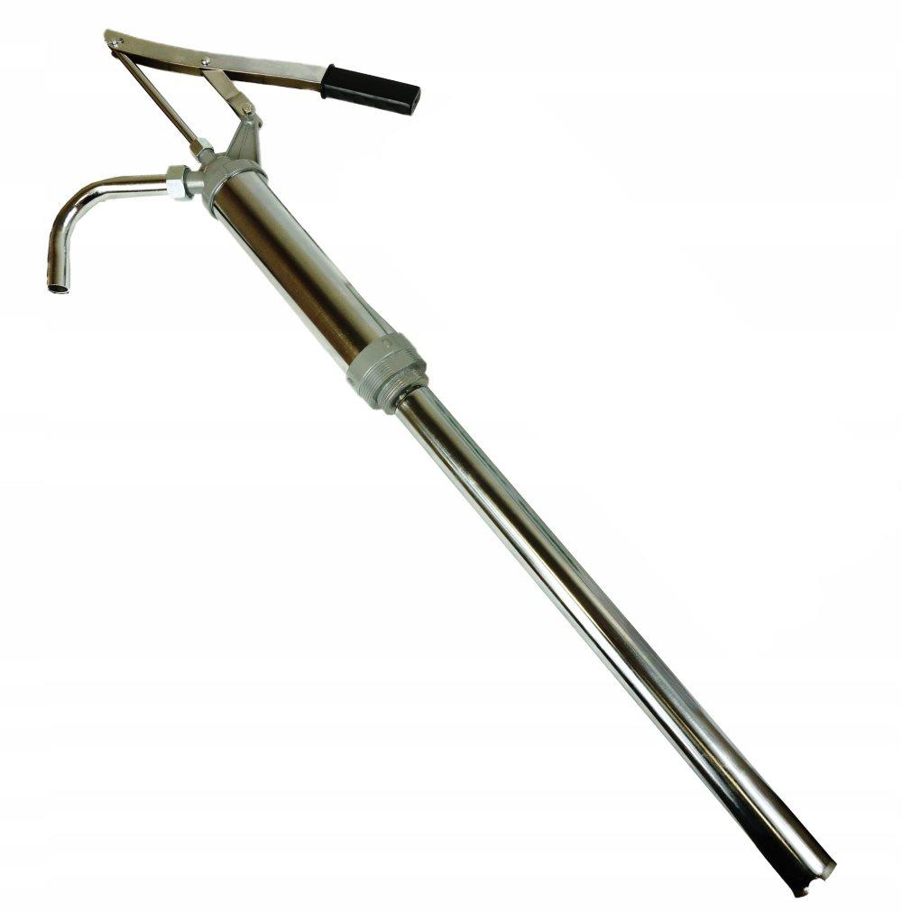 Silver HG1009 kolvpump