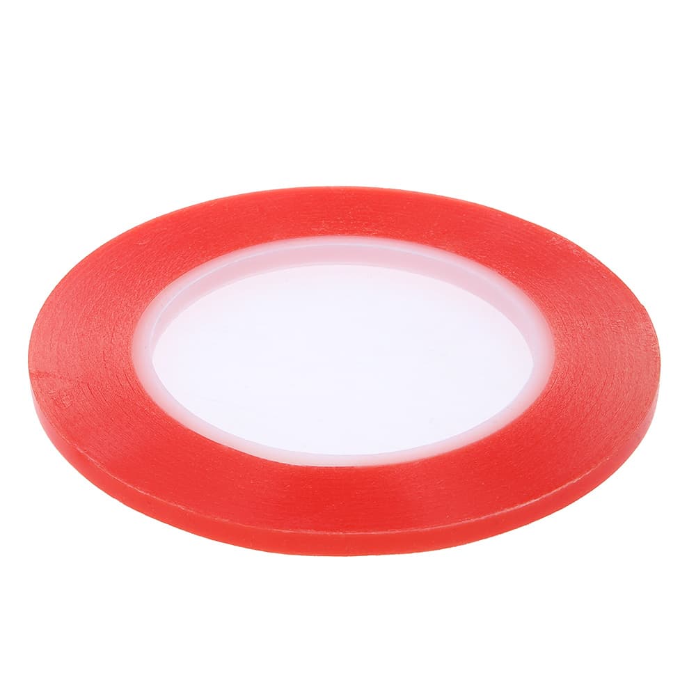 Dubbelhäftande tejp 3mm