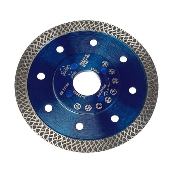 Skæreskive RUBI superpro 31932 - Høj kvalitet skærdisk til professionel brug. Let og effektiv. Passer til RUBI superpro 31932.