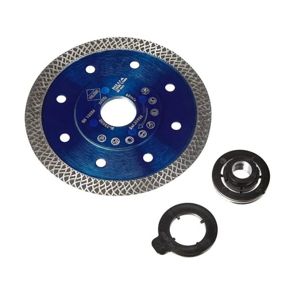 Skæreskive RUBI superpro 31932 - Høj kvalitet skærdisk til professionel brug. Let og effektiv. Passer til RUBI superpro 31932.