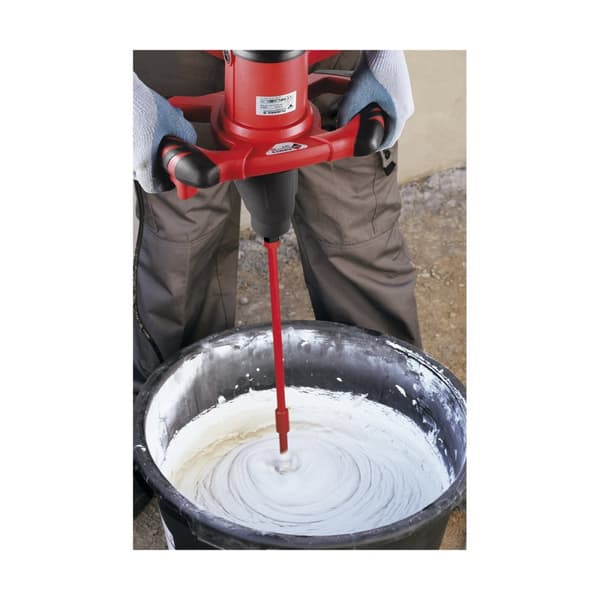 Blender RUBI 9 n 25940 - Kraftfuld og pålidelig blender til professionel brug. Fremragende kvalitet og ydeevne.