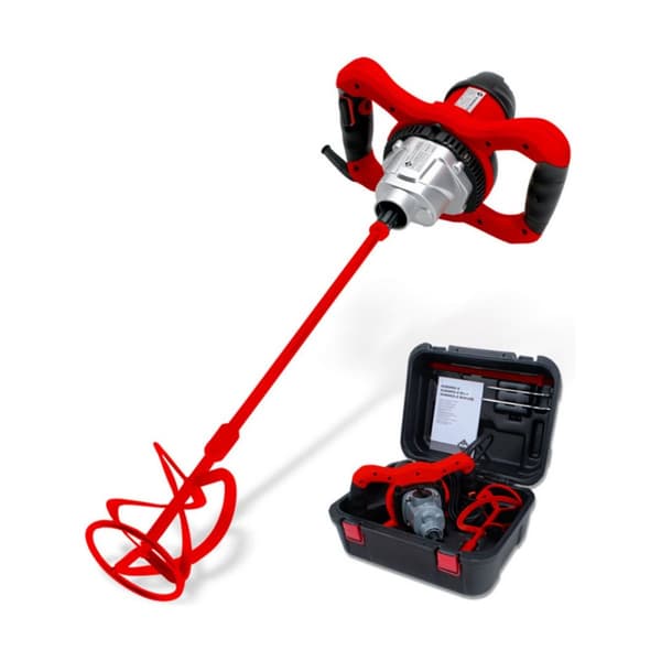 Blender RUBI 9 n 25940 - Kraftfuld og pålidelig blender til professionel brug. Fremragende kvalitet og ydeevne.