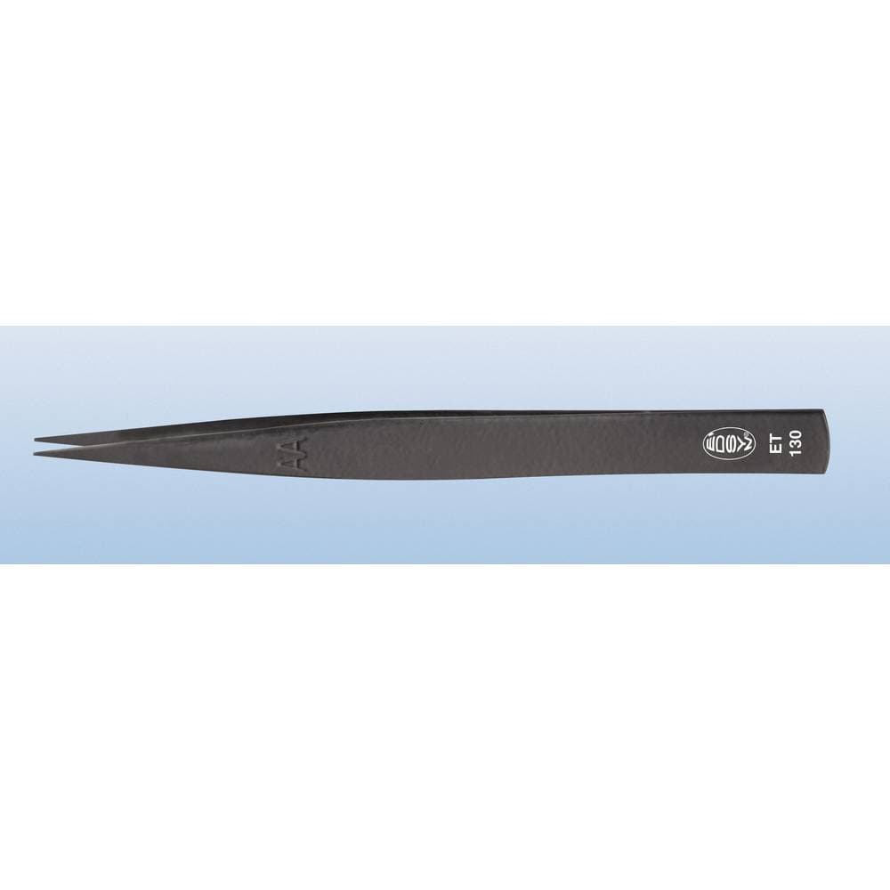 Edsyn ET130 SMD-pincett Spets 130 mm