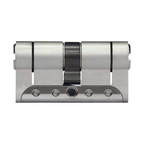 Cylinder IFAM IRM3030N - Høj kvalitets cylinder til sikker låsning. Beskyt dit hjem med dette pålidelige produkt.