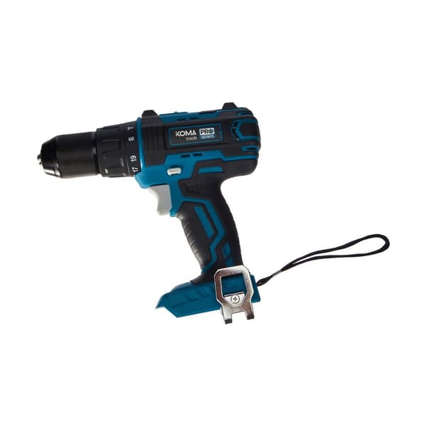 Borr/skruvdragare Koma Tools