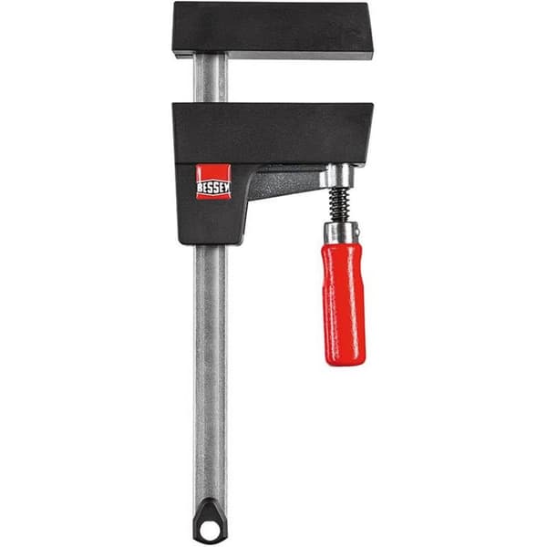 Korpustving Uniklamp UK 100 Bessey UK100 Spännvidd (max.):1000 mm Gapdjup:80 mm