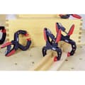 Miniatyrbild 3 av 4: Spärrhaketving Bessey XCR4 Spännvidd (max.):100 mm Gapdjup:75 mm