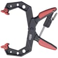 Miniatyrbild 1 av 4: Spärrhaketving Bessey XCR4 Spännvidd (max.):100 mm Gapdjup:75 mm