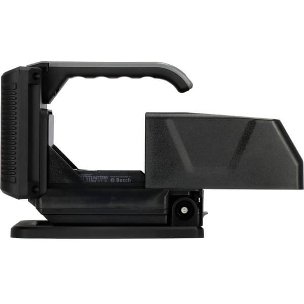 Brennenstuhl Multi batteri HL 3000 Batteridriven byggstrålkastare 20 W 2160 lm 1173730000