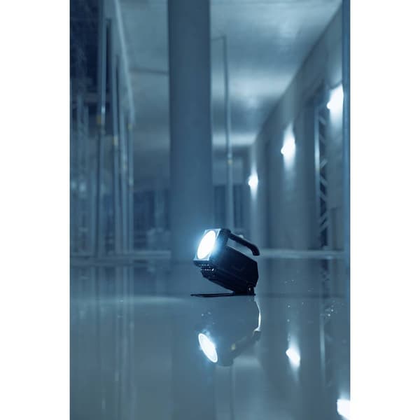 Brennenstuhl Multi batteri HL 3000 Batteridriven byggstrålkastare 20 W 2160 lm 1173730000