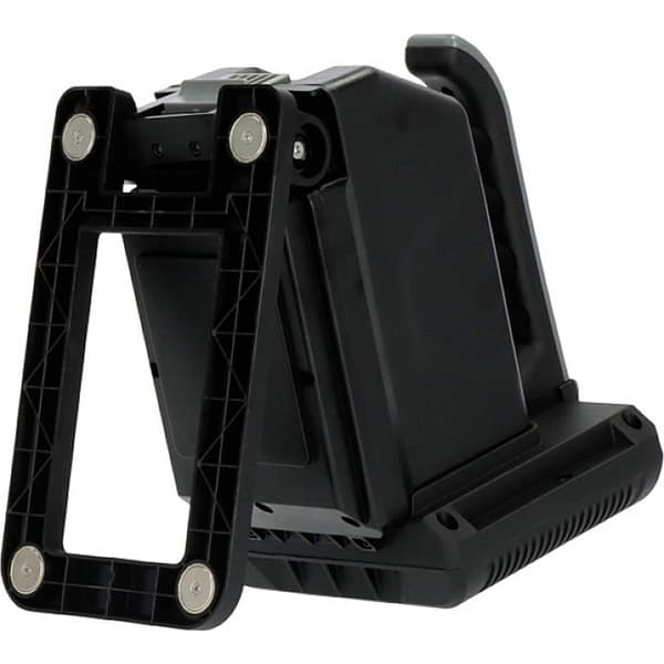 Brennenstuhl Multi batteri HL 3000 Batteridriven byggstrålkastare 20 W 2160 lm 1173730000