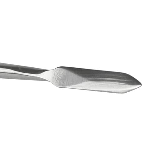 Bändverktyg i metall – 2 i 1