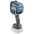 Miniatyrbild 3 av 9: Makita DEBDML812 LED Arbetslampa Uppladdningsbara batteri 1250 lm