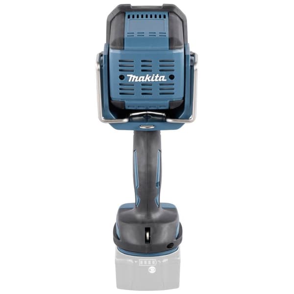 Makita DEBDML812 LED Arbetslampa Uppladdningsbara batteri 1250 lm