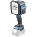 Miniatyrbild 1 av 9: Makita DEBDML812 LED Arbetslampa Uppladdningsbara batteri 1250 lm