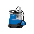 Pikkukuva 2 / 2: Vesipumppu Tehokas BTS-135 750 W – Tehokas ja luotettava vesipumppu tarpeisiisi.