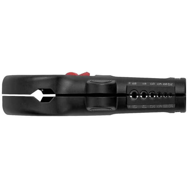 Wiha 44242 Avisoleringsverktyg 0.5 till 6 mm² 10 till 20 8 till 13 mm