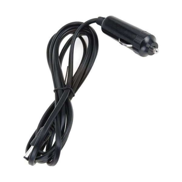 Elektrisk luftpumpe med CEE 7-stik, 60 W – Effektiv og pålidelig pumpe til hurtig oppustning. Ideel til hjemmet eller camping.