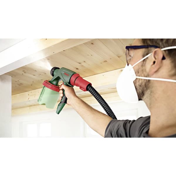 Bosch Home and Garden PFS 5000 E Färgsprutsystem 1200 W Vattenmängd (max) 500 ml/min