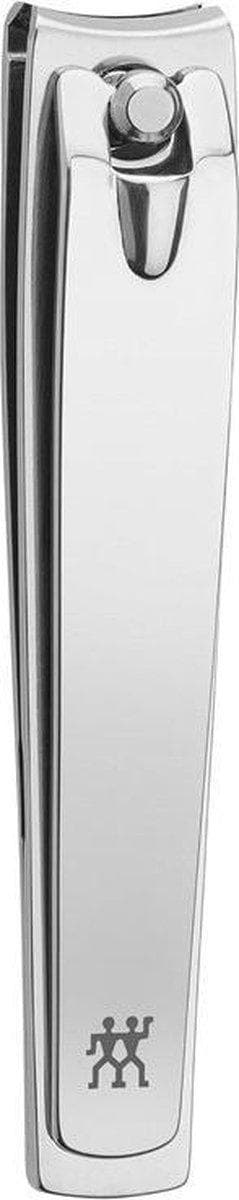 ZWILLING 42444-101-0 negleklipper Manicureklipper i rustfrit stål