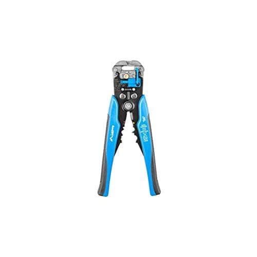 Lanberg NT-0104 kaapelin kuorintalaite Musta, Sininen