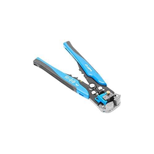 Lanberg NT-0104 kaapelin kuorintalaite Musta, Sininen