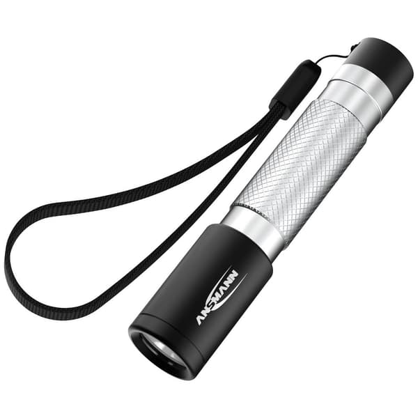 Ansmann Daily Use 50B LED Ficklampa batteri 56 lm 16.5 h 41 g