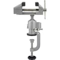 Miniatyrbild 2 av 4: TOOLCRAFT Skruvstycke TO-7565019 Käkbredd: 78 mm Spännvidd (max.): 50 mm