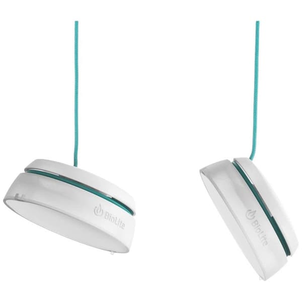 BioLite SLA0301 SiteLight Duo Campinglampe LED (RGB) 150 lm via USB 92 g