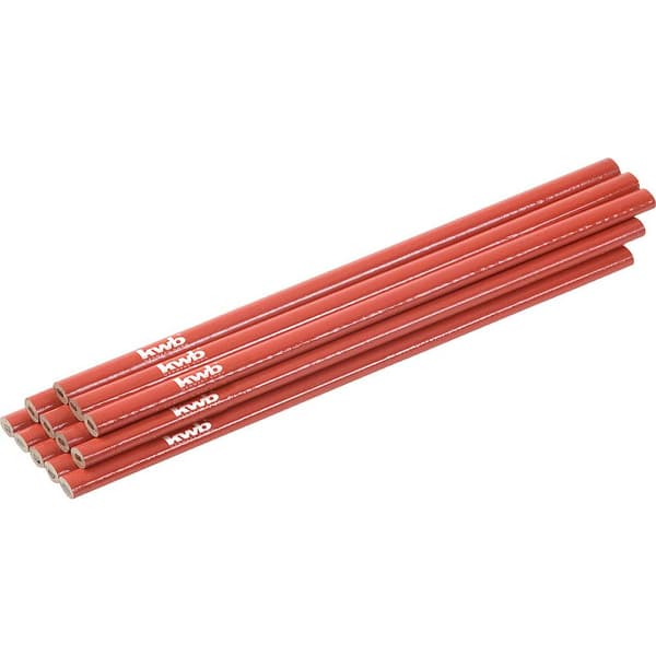 kwb 939395 Snickarpenna, 12-delars Snickarpenna.