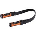Miniatyrbild 1 av 10: OSRAM LEDIL413 WEARABLE NECK LIGHT LED Arbetslampa via USB, Uppladdningsbara batteri 265 lm