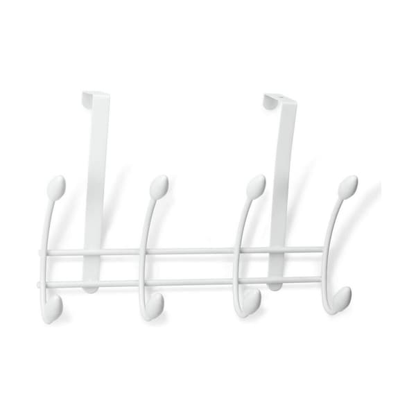 Knagerække til væggen Inofix (20,8 x 30,6 x 10,9 cm)
