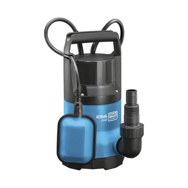 Vesipumppu Koma Tools RXZER23 400 W