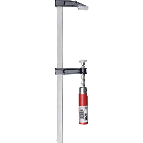 Skruvtvingar, pressgjutet zink, 50 x 300 mm kwb 928330